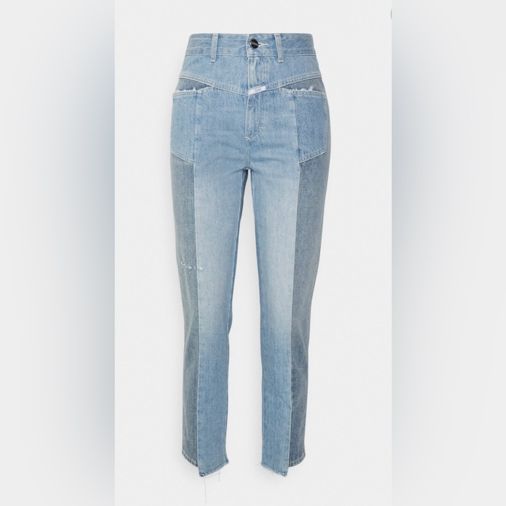 CLOSED denim jeans